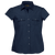 City Blouse | Ladies - Navy - Azulwear South Africa