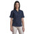 Ladies Civic Short Sleeve Blouse by Azulwear Johannesburg, South Africa