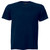 145g Cotton Crew Neck T-Shirts Mens