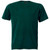 Bottle 160g Cotton Crew Neck T-Shirt by Azulwear Cape Town, South Africa