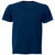160g Cotton Crew Neck T-Shirt