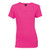 Ladies Cerese 160g Cotton Crew Neck T-Shirt by Azulwear Cape Town, South Africa