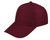 5 Panel Promo Cap Maroon by Azulwear Cape Town, South Africa