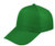 Emerald 5 Panel Promo Cap, by Azulwear Cape Town, South Africa