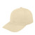 6 Panel Brushed Cotton Cap Stone by Azulwear Cape Town, South Africa