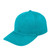 Blue 6 Panel Brushed Cotton Cap by Azulwear Durban, South Africa