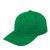Emerald 6 Panel Brushed Cotton Cap by Azulwear Durban, South Africa