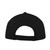 Back View 6 Panel Brushed Cotton Cap by Azulwear  Cape Town, South Africa