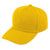 Value Fade Resistant Cap - Yellow, Azulwear South Africa Value Fade Resistant Cap - Yellow, Azulwear South Africa