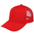 Red Jersey Trucker Cap by Azulwear Cape Town, South Africa