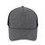 Dark Grey Jersey Trucker Cap by Azulwear Gauteng