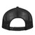 Jersey Trucker Cap back view by Azulwear Natal