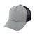 Grey Jersey Trucker Cap by Azulwear Pretoria