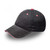 Black/Red -Earth Life Cap, Azulwear South Africa