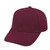 Maroon Kiddies Fade Resistant 6 Panel Cap  Azulwear Cape Town, South Africa