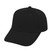 Black Kiddies Fade Resistant 6 Panel Cap Azulwear Cape Town, South Africa