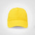 Yellow Superior 5 Panel Cap Azulwear Cape Town, South Africa