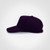 Black Superior 5 Panel Cap Azulwear Johannesburg