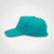 Light Blue side View Superior 5 Panel Cap Azulwear Gauteng