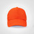 Orange Superior 5 Panel Cap Azulwear Cape Town, South Africa