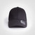 Black Supa Fit Cap Azulwear Durban