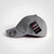 Side View Supa Fit Cap Azulwear Johannesburg