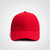 Red Lecoste Cap Azulwear Cape Town, South Africa