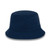 Navy -Kids Phoenix Bucket Hat, Azulwear South Africa