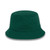 Bottle Green -Kids Phoenix Bucket Hat, Azulwear South Africa