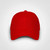 Red Kids Americano Cap Azulwear Cape Town, South Africa