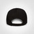 Black Side View Kids Americano Cap Azulwear Cape Town, South Africa