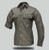 Mens Fatigue Safari Serengeti Long Sleeve Shirt by Azulwear Cape Town, South Africa