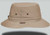 Khaki Safari Bush Hat by Azulwear Cape Town, South Africa