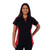 Ladies Red Stratus Polo Shirt by Azulwear Gauteng, South Africa