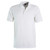 Classic Heavy Weight Polo - White Mens, by Azulwear South Africa Classic Heavy Weight Polo - White Mens, by Azulwear South Africa