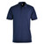 Classic Heavy Weight Polo - Navy Mens, by Azulwear South Africa Classic Heavy Weight Polo - Navy Mens, by Azulwear South Africa
