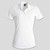 Classic Heavy Weight Polo – Ladies