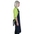 Premium Denim Restaurant Uniform Apron with Adjustable Straps Durban