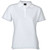 Ladies Barron 200g Pique Knit Golfer by Azulwear Workwear Clothing Cape Town