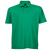 Barron 175g Classic Pique Knit Golfer - Emerald, Azulwear South Africa