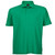 Emerald Men's 175g Piqué Knit Golf Shirt made from durable anti-pill poly-cotton fabric, designed for corporate uniforms and promotional team wear across South Africa.