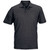 Mens Navy 175g Pique Knit Golf Shirt by Azulwear Cape Town, South Africa