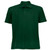 Bottle Green Men's 175g Piqué Knit Golf Shirt made from durable anti-pill poly-cotton fabric, designed for corporate uniforms and promotional team wear Gauteng