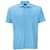 Sky Blue Men's 175g Piqué Knit Golf Shirt made from durable anti-pill poly-cotton fabric, designed for corporate uniforms and promotional team wear Durban.