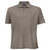 Mens Khaki 175g Pique Knit Golf Shirt by Azulwear Cape Town, South Africa