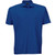 Mens Royal 175g Pique Knit Golf Shirt by Azulwear Cape Town, South Africa
