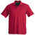 Mens Red Felton Golfer by Azulwear Cape Town, South Africa