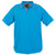 Mens Blue Felton Golfer by Azulwear Cape Town, South Africa