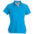 Ladies Blue Felton Golfer by Azulwear Cape Town, South Africa