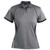 Ladies Grey Derby Golfer by Azulwear Cape Town, South Africa